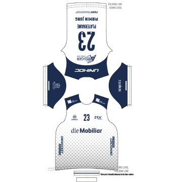 ESV Eschenbach Match-Shirt Home