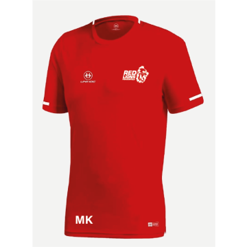 Red Lions Shirt TAMPA