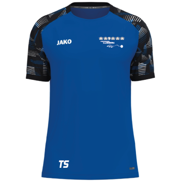 Unihockey Luzern Shirt