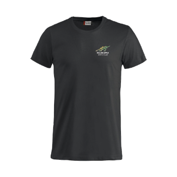 Rolling Apple Baumwoll-Shirt Junior