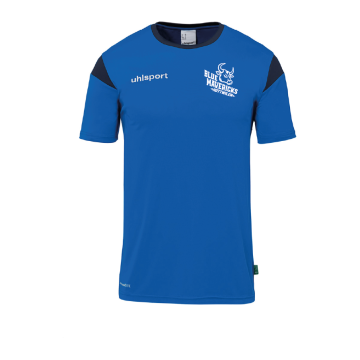 Blue Mavericks Trikot
