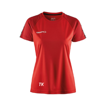 Emotion Weinfelden Shirt Damen