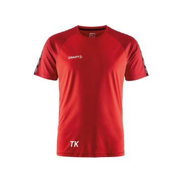 Emotion Weinfelden Shirt Junior