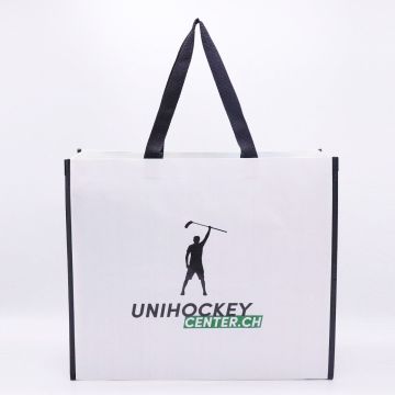 Unihockeycenter Einkaufstasche 