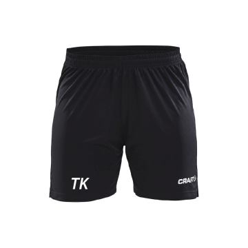 Emotion Weinfelden Shorts Damen