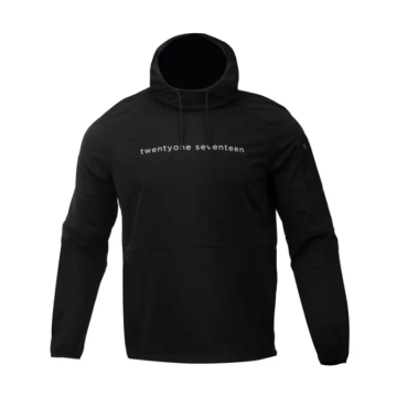 2117 Sibbhult Hoodie MS -M