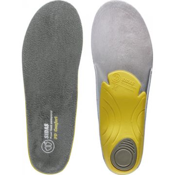 Sidas Multi Activities Comfort 3D