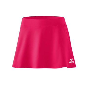 Erima Skirt Short Rock pink