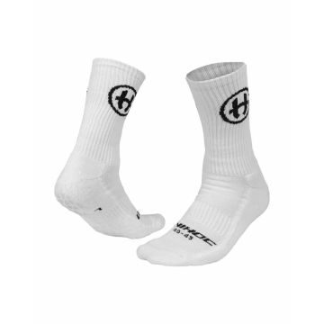 Unihoc Grip Sock – Maximale Kontrolle bei jedem Schritt