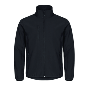 UHC Lommiswil Softshelljacke