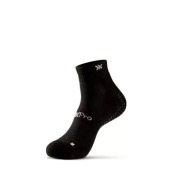 SOXPro Low Cut black