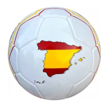Erima Nation Miniball Spanien