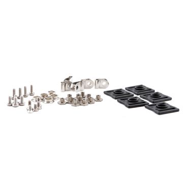 Spareparts Screws Wall