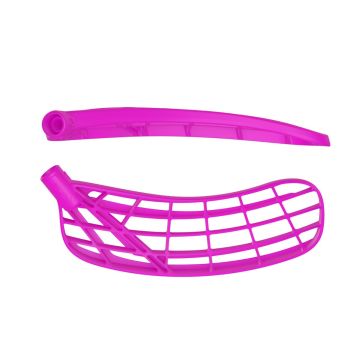 Fat Pipe SPD Schaufel PP-Boost-pink