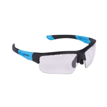 Oxdog Schutzbrille Spectrum schwarz/blau