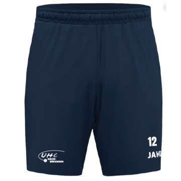 UHC Kerzers-Müntschemier Shorts Damen