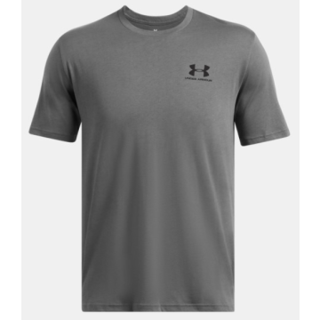 Under Armour Sportstyle LC SS