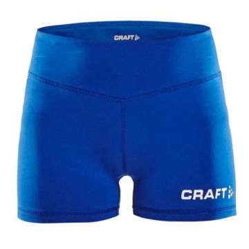 Craft Squad Hotpants jr royale