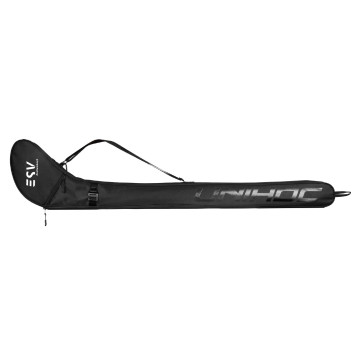 Unihoc Stocktasche DARK LINE schwarz ESV Eschenbach