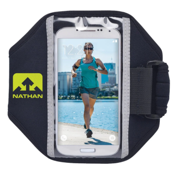 Nathan Super 5K Armban Phone Carrier