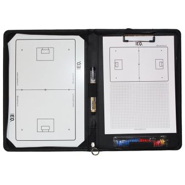 SuperEQ Magnetic Coach Board