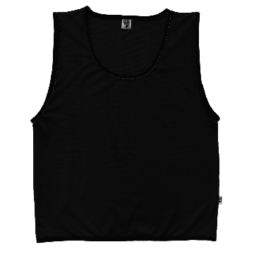 SuperEQ TRAININGSWESTE Überzieher schwarz