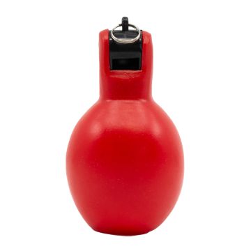 SuperEQ Handpfeife -rot