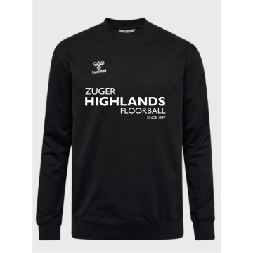 Zuger Highlands Sweatshirt