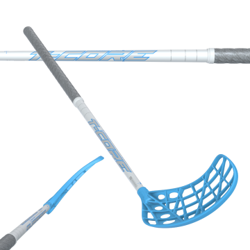 Fat Pipe T-CORE 31 CTRL -Rechts-77 cm