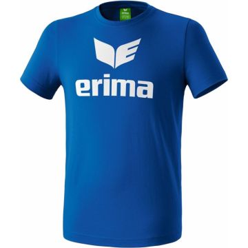 Erima T-shirt function new royale/white