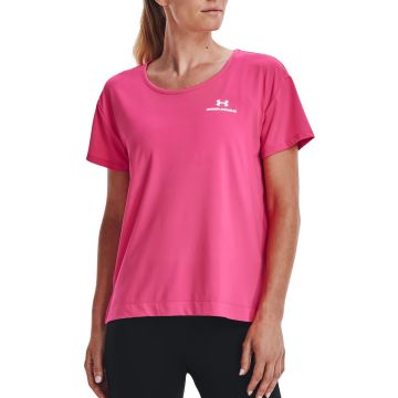 Under Armour Rush Energy SS T-Shirt
