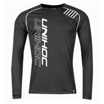 Unihoc Warm-Up langarmshirt