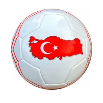 Erima Nation Miniball Türkei