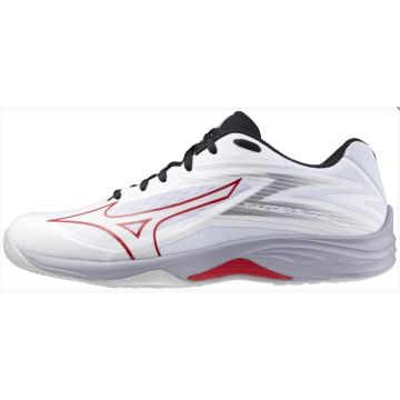 Mizuno Thunder Blade Z weiss/rot