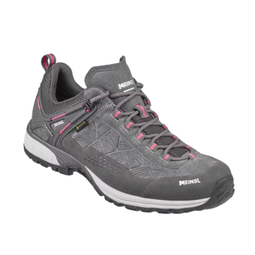 Meindl Top Trail Lady GTX granit/rosé