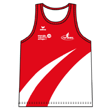 TV Inwil Subli Trägershirt