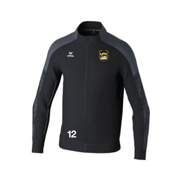 UHC Oberland 84 Trainingsjacke