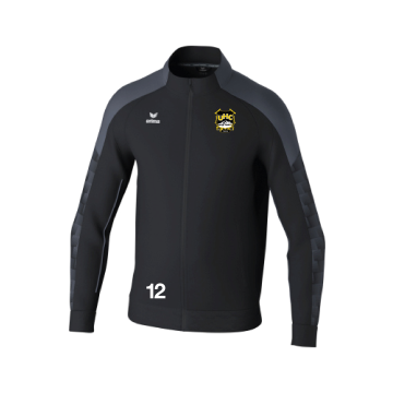UHC Oberland 84 Trainingsjacke-116