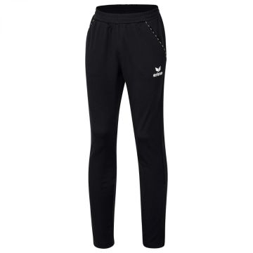 Erima Trainigs pants with rib 2.0