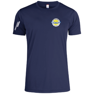 Unihockey Hergiswil Trainingsshirt Kids