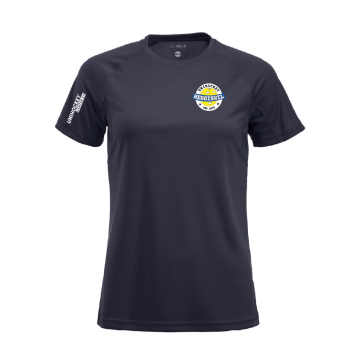 Unihockey Hergiswil Trainingsshirt Damen