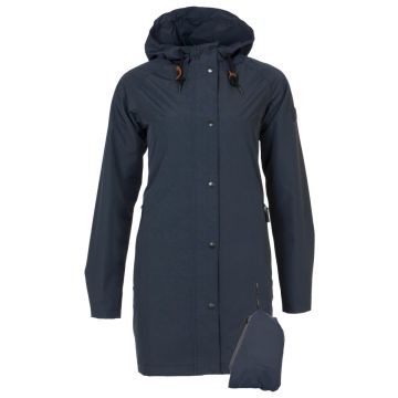 Rukka Travelcoat Damen Regenjacke