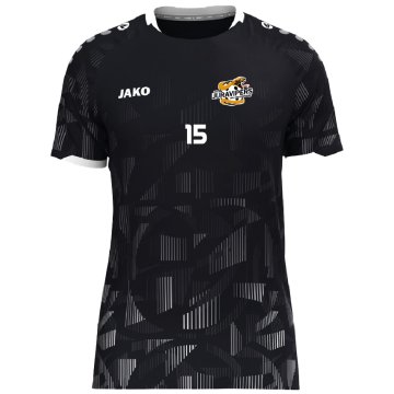 UHC Juravipers Trainingsshirt