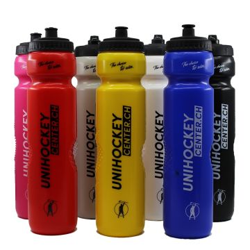 UHC Trinkflasche 1L alle
