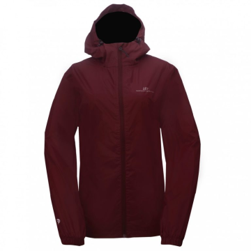 2117 Rain Jacket Vedum LS