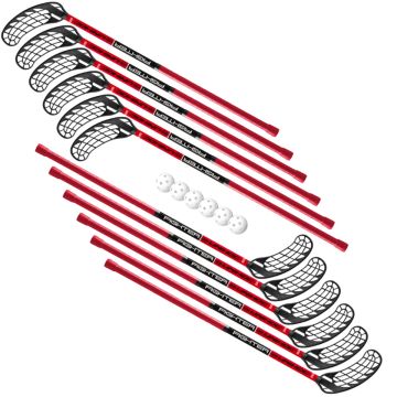 Unihoc Basic Set Fighter