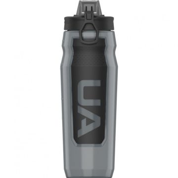 Under Armour 32OZ Playmaker Squeeze pitch grey 