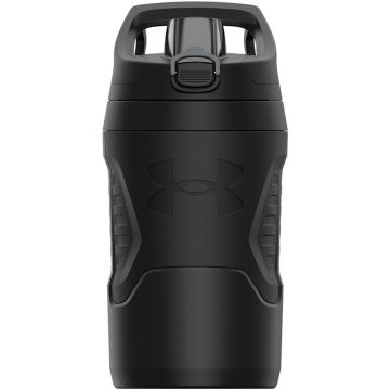 Under Armour UA Playmaker JR 0.95 L -schwarz