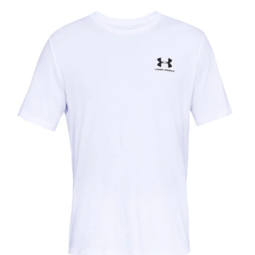 Under Armour Sportstyle LC SS
