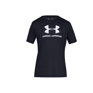 Under Armour UA Sportstyle Logo SS